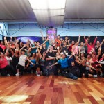 Cours zumba toulouse minimes