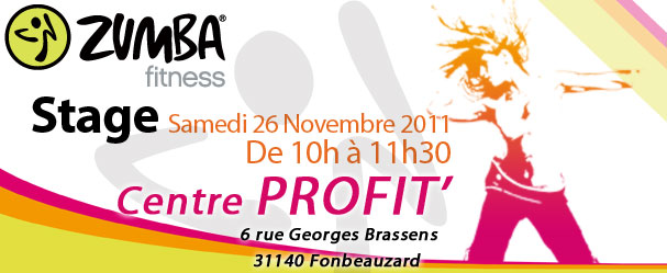 cours zumba toulouse fonbeauzard