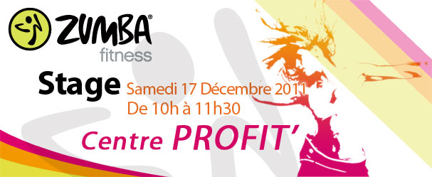 stage zumba toulouse fonbeauzard