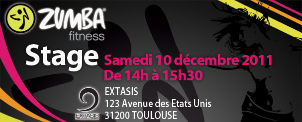 zumba toulouse minimes