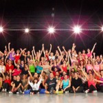 stage zumba castelnau toulouse