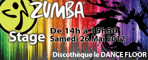 stage zumba discothèque dancefloor aucamville