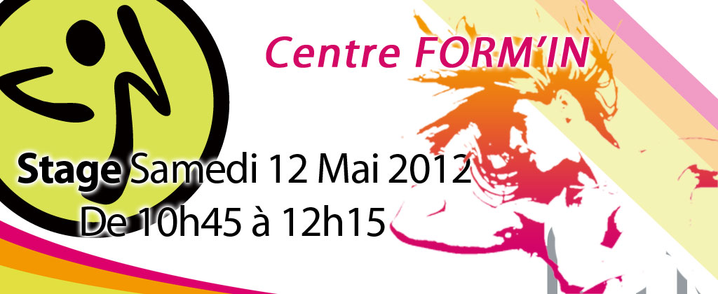 stage zumba saint orens toulouse