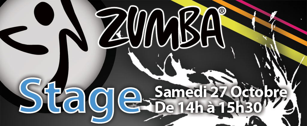 stage zumba montaudran toulouse