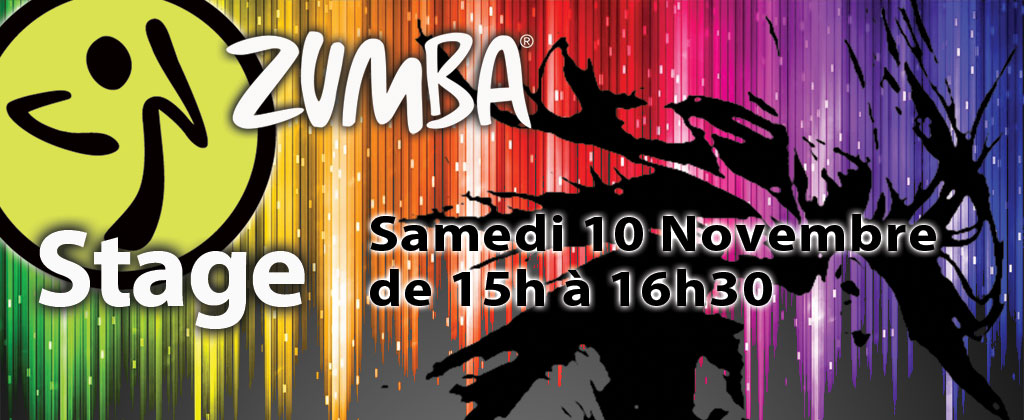 stage zumba plaisance du touch