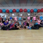 stage zumba plaisance du touch