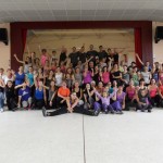 stage zumba savenes