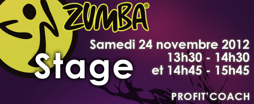 stage zumba fonbeauzard