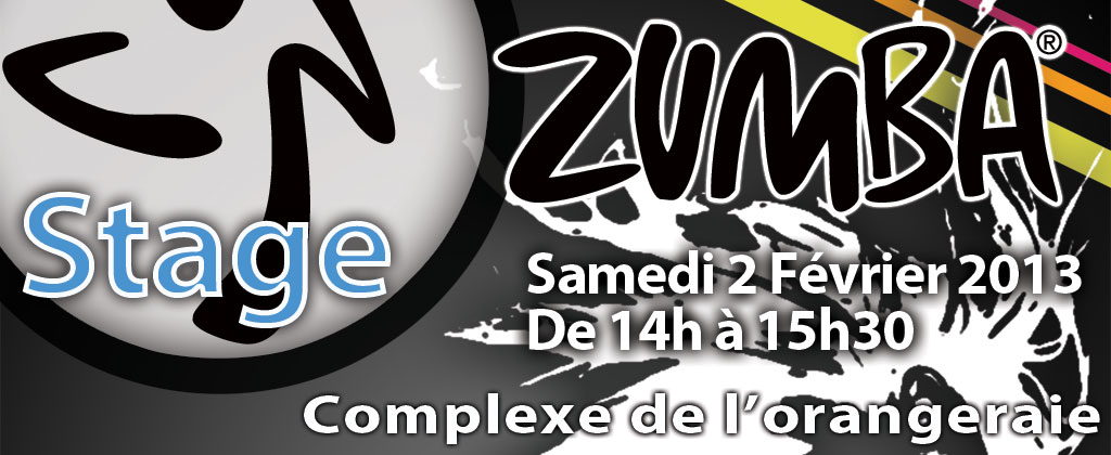 stage zumba montaudran