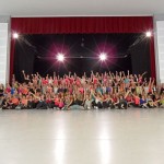 stage zumba castelnau