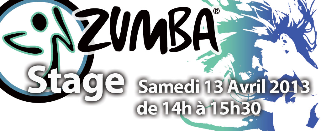 stage zumba castelnau