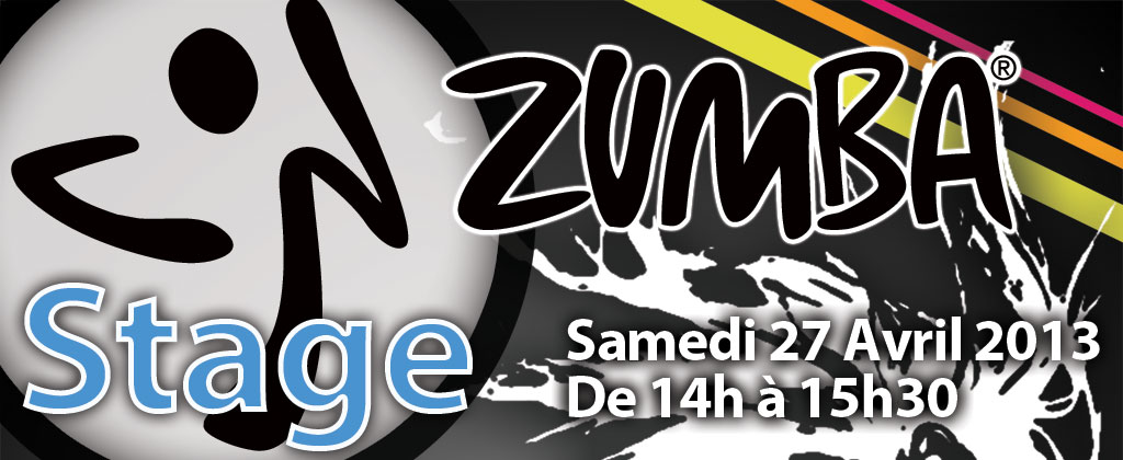 stage zumba montaudran