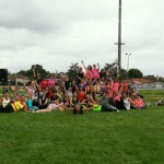 zumba castelginest